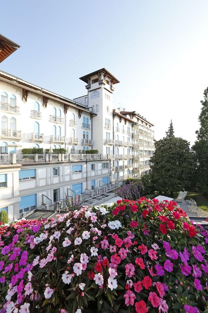 Savoy Palace Hotel