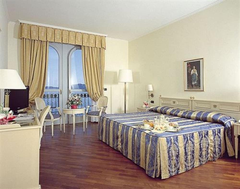 Hotel Savoy Palace 4*