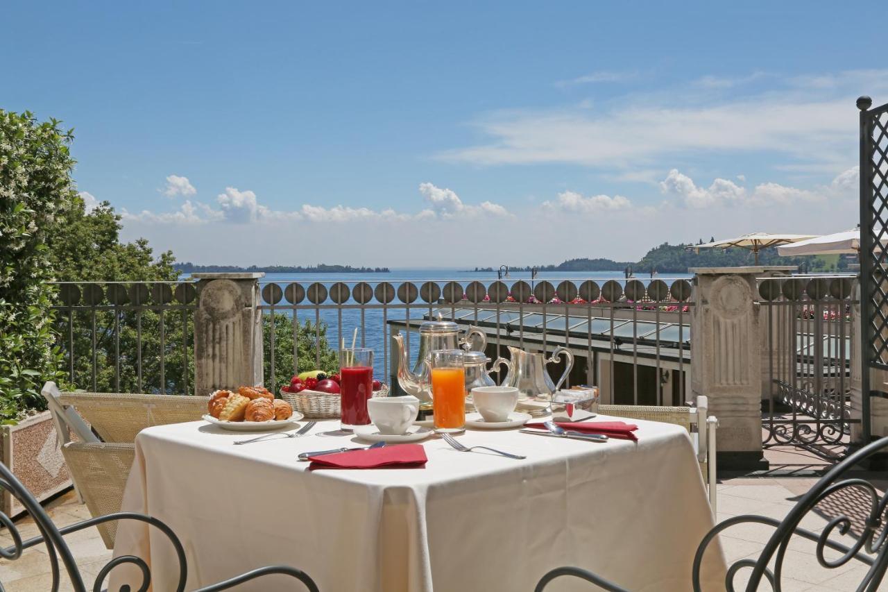 Savoy Palace Gardone Riviera