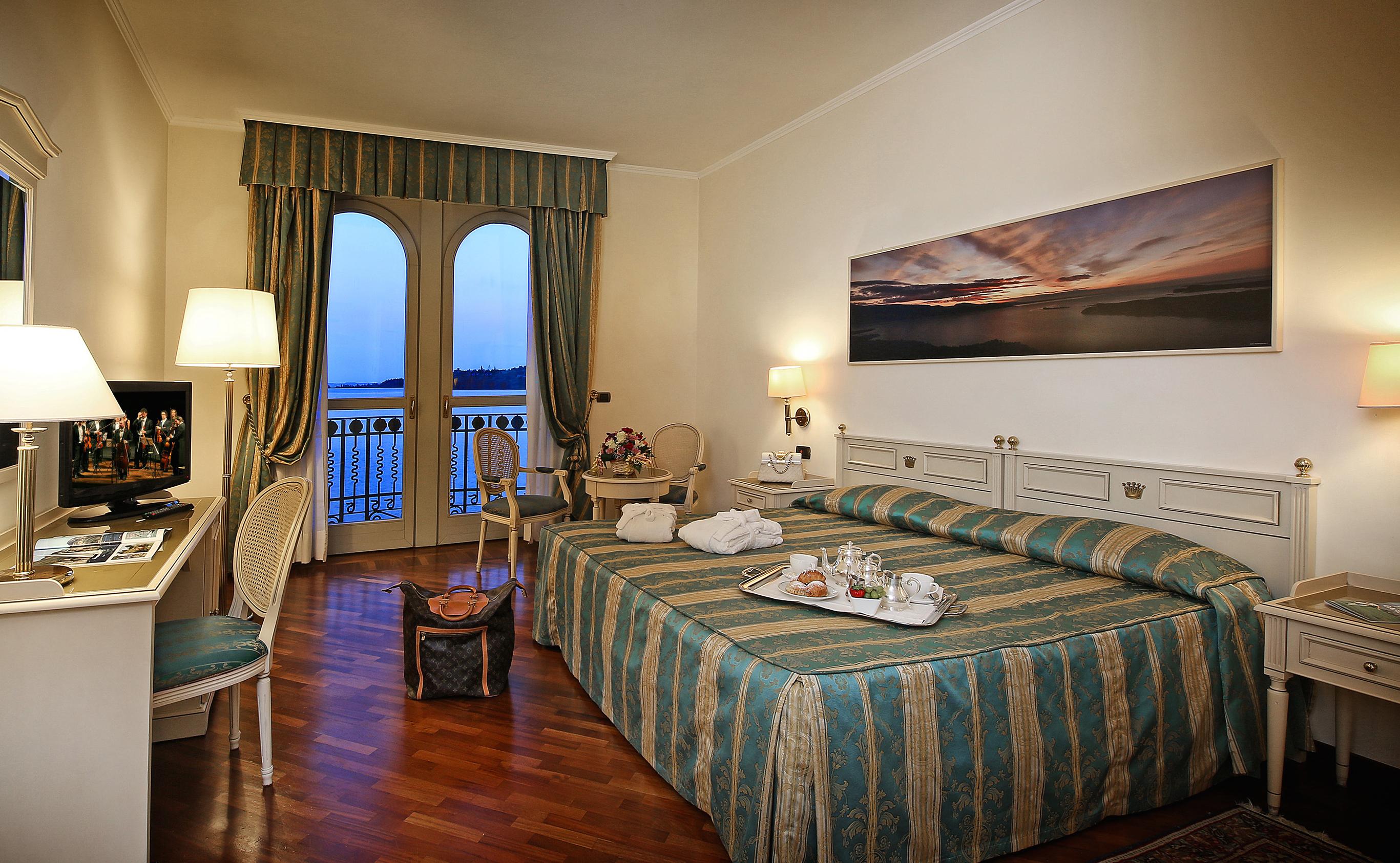Savoy Palace 4* Gardone Riviera