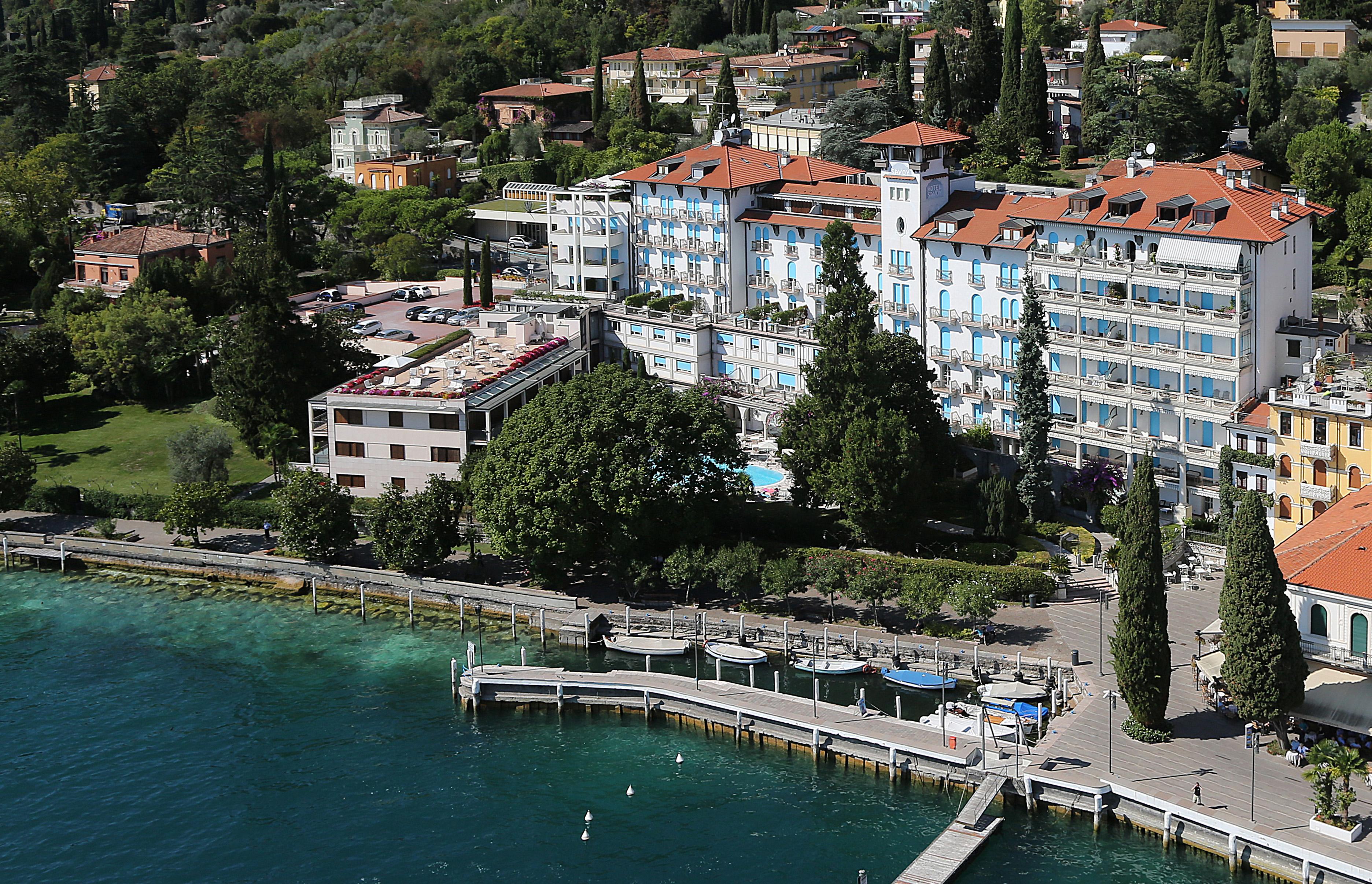 Savoy Palace Hotel