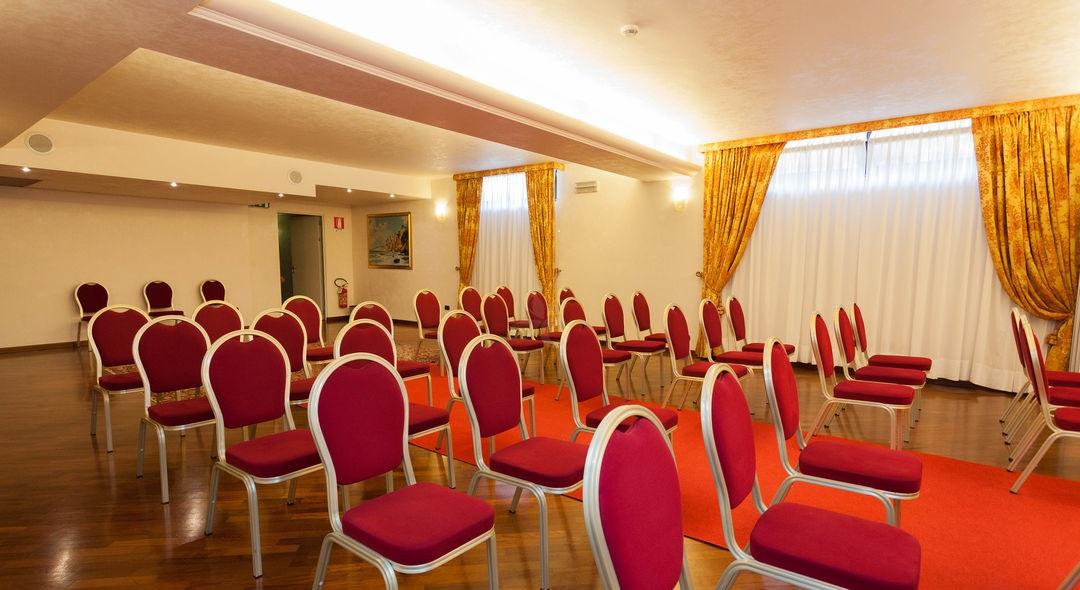 Hotel Savoy Palace 4*