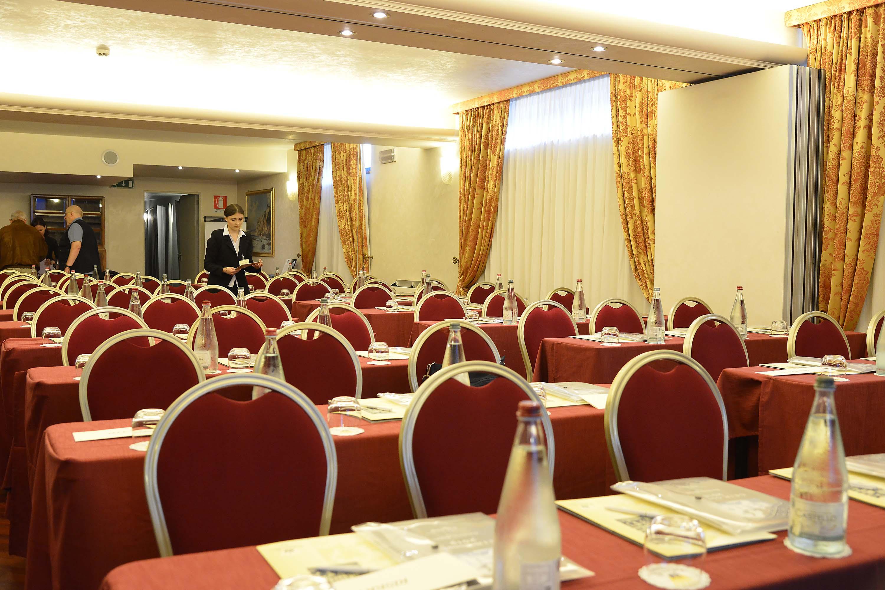 Hotel Savoy Palace Gardone Riviera