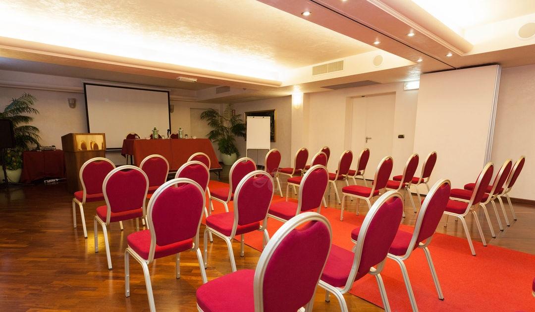 Savoy Palace Hotel Gardone Riviera