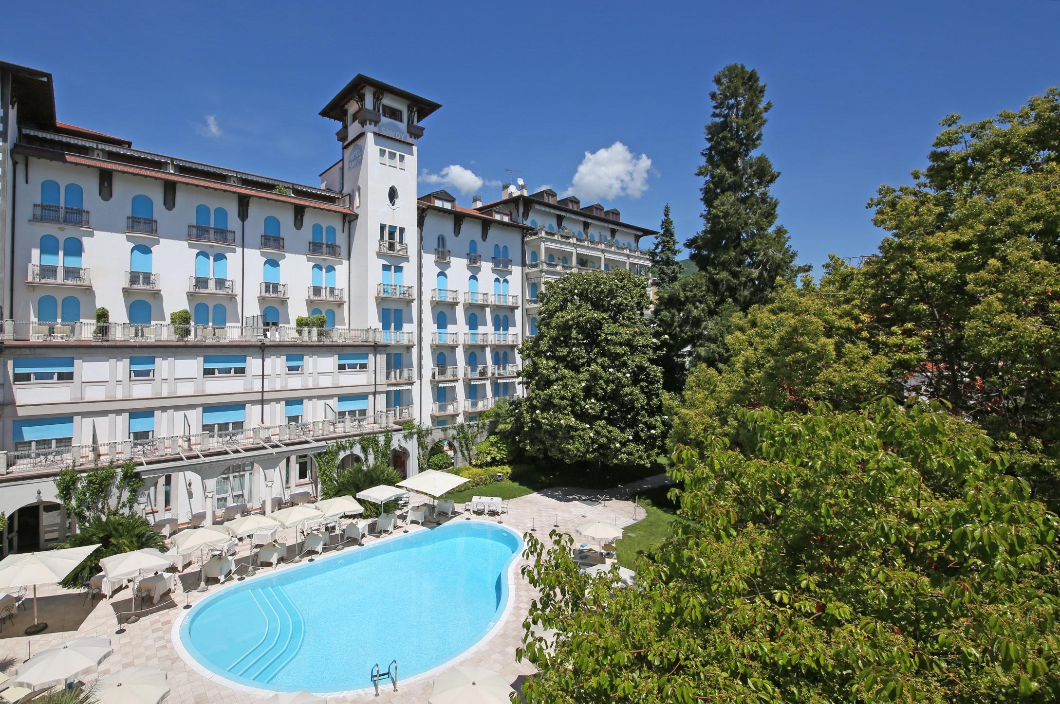Savoy Palace 4*