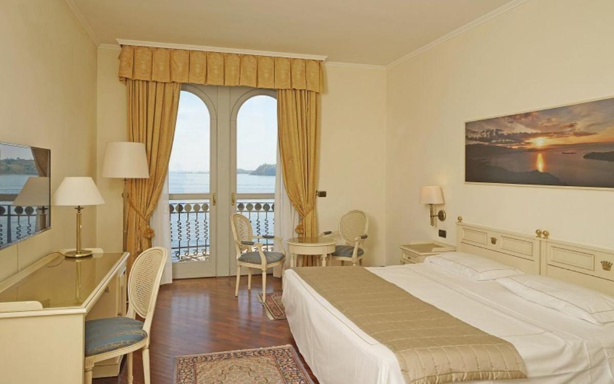 Savoy Palace Hotel Gardone Riviera