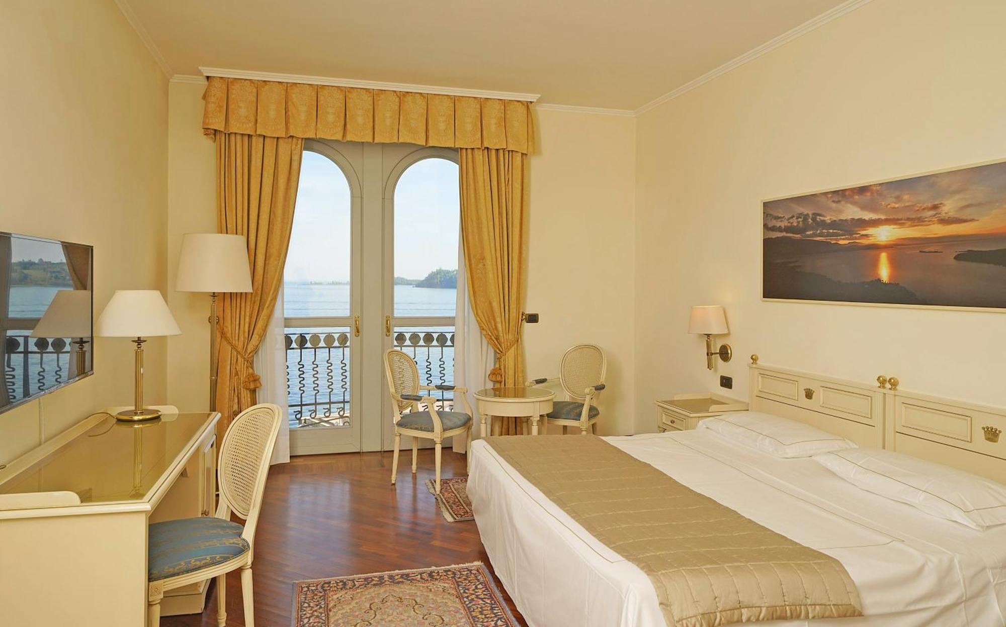 Savoy Palace