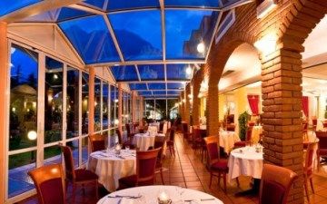 Savoy Palace Hotel