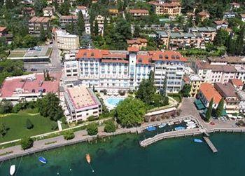 Savoy Palace Hotel