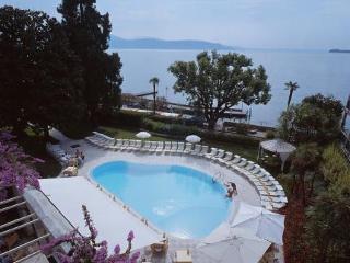 Savoy Palace Hotel Gardone Riviera