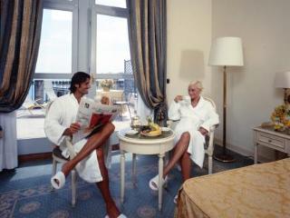Savoy Palace Hotel