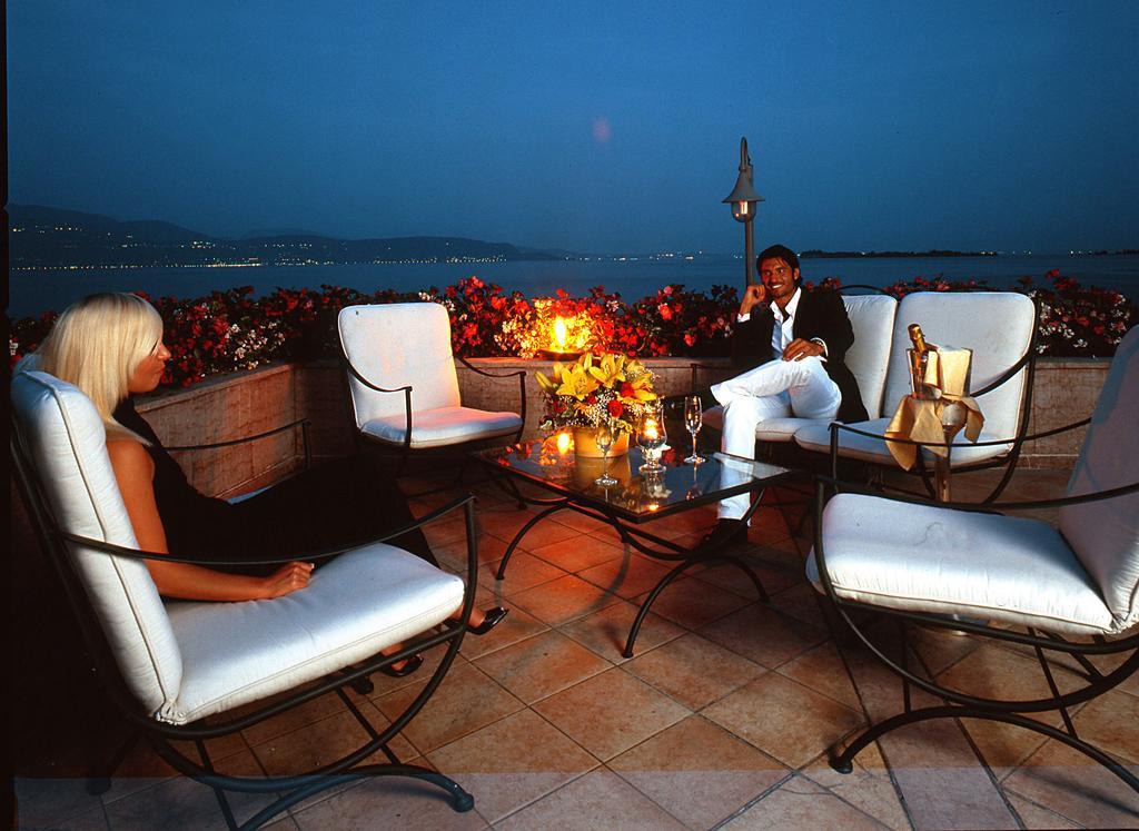 Savoy Palace 4* Gardone Riviera