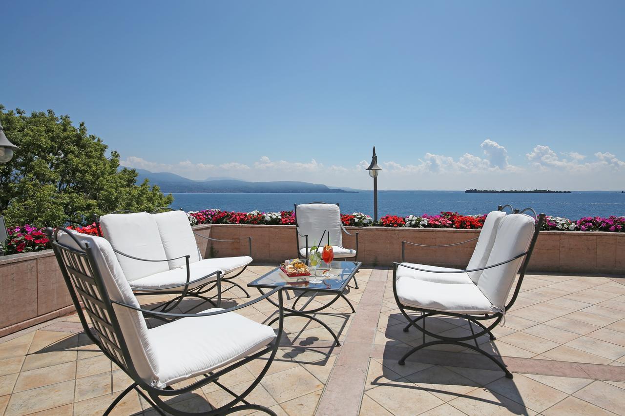 Savoy Palace Gardone Riviera