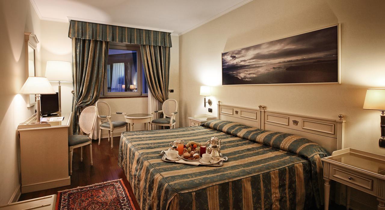 Savoy Palace 4* Gardone Riviera