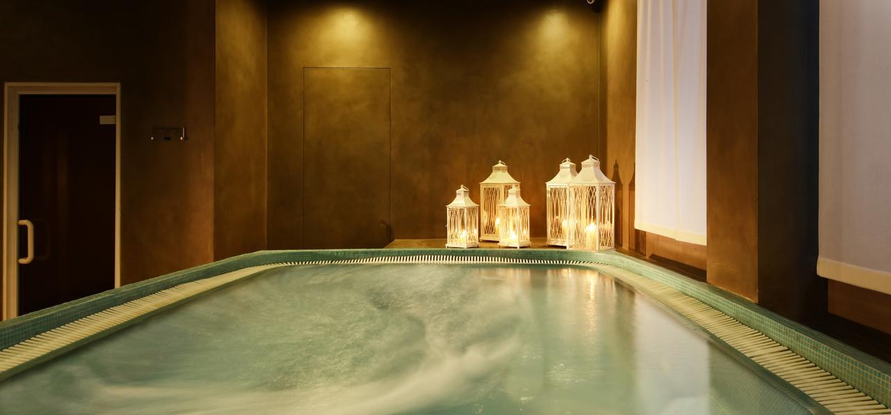 Savoy Palace 4* Gardone Riviera