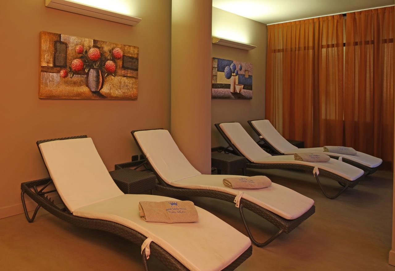Savoy Palace 4*
