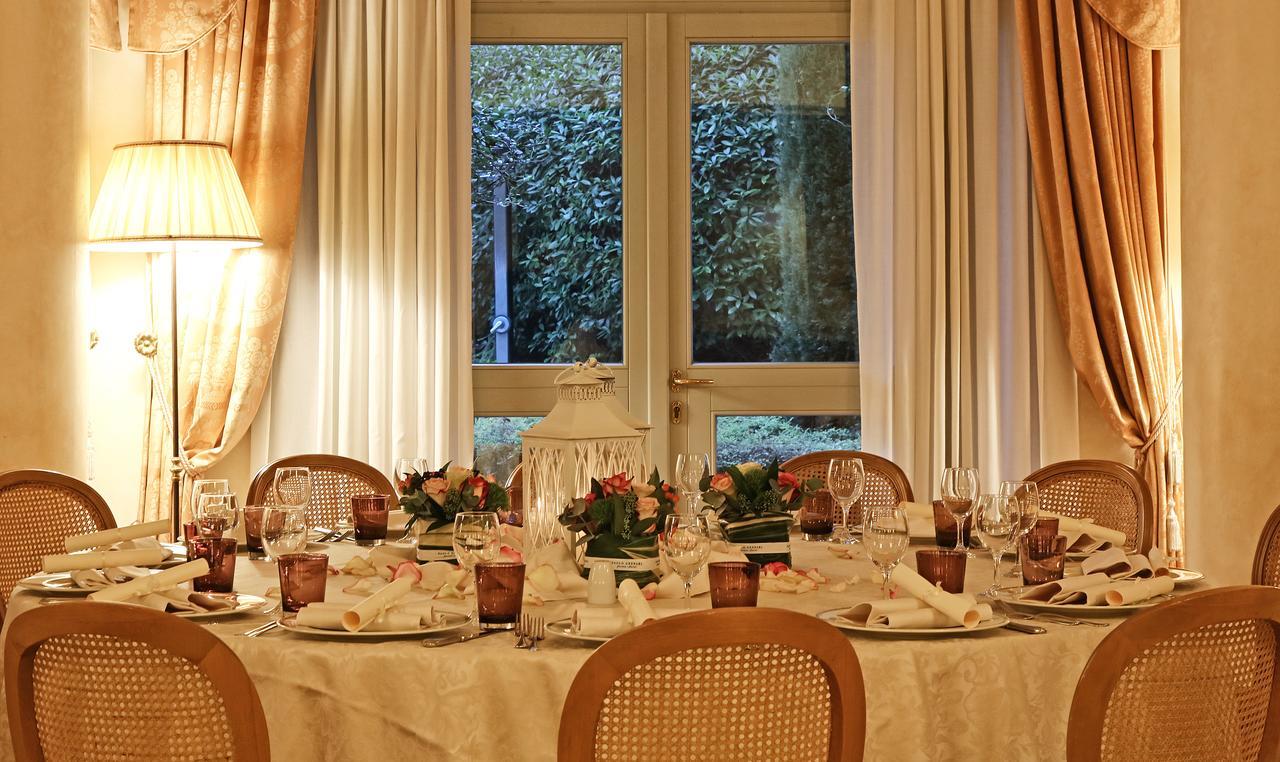 Savoy Palace Gardone Riviera