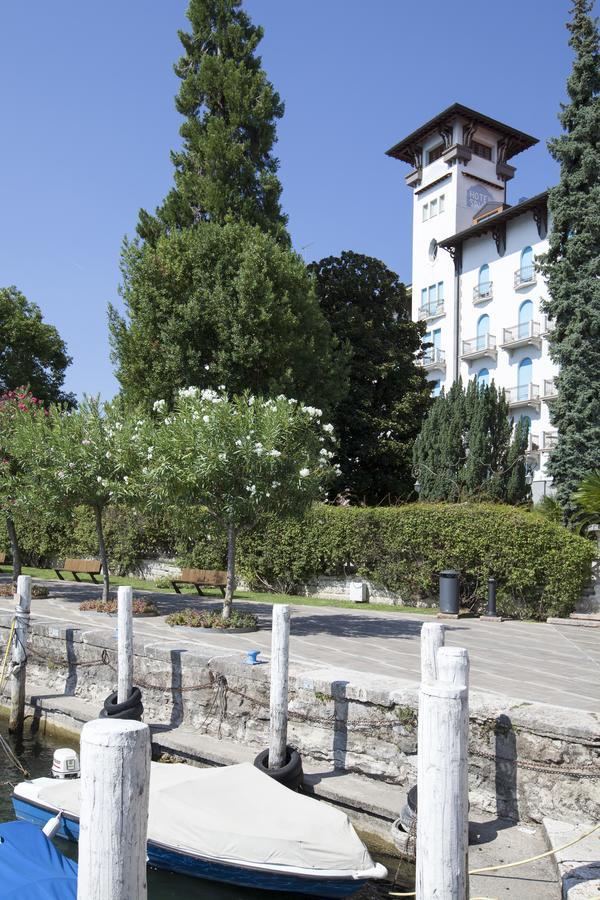 Savoy Palace 4* Gardone Riviera