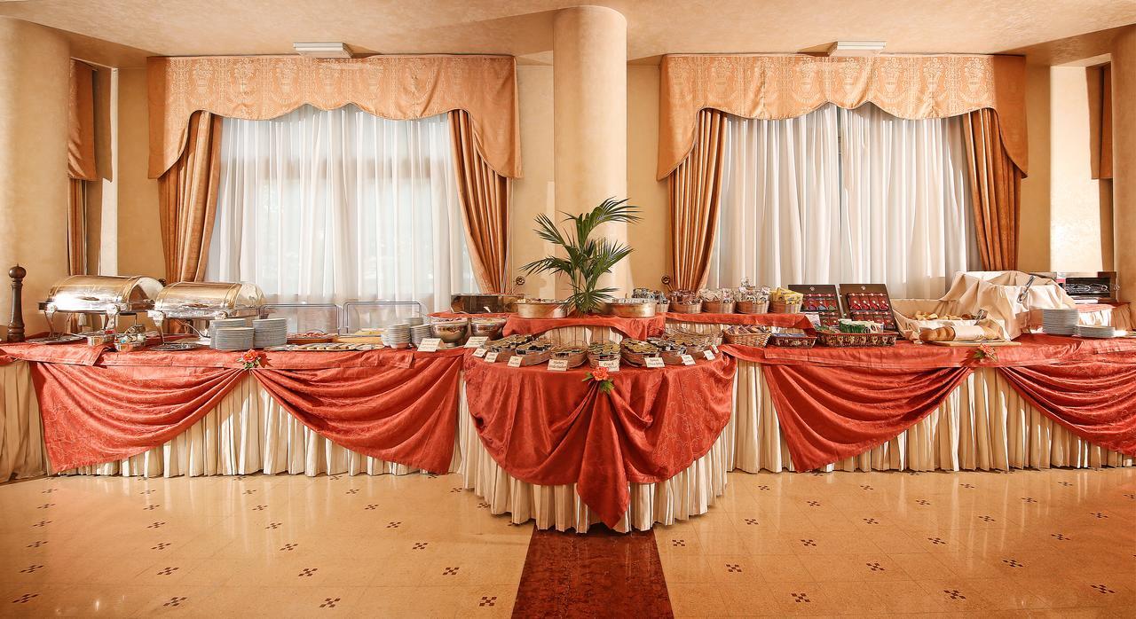 Hotel Savoy Palace Gardone Riviera