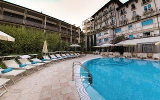 Savoy Palace Gardone Riviera