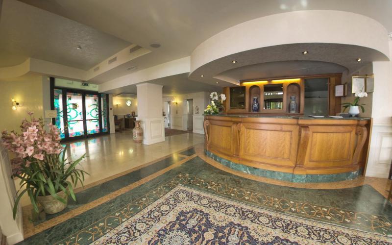 Savoy Palace 4* Gardone Riviera