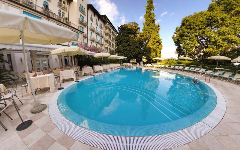 Savoy Palace Hotel