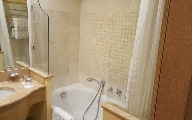 Savoy Palace Hotel 4*