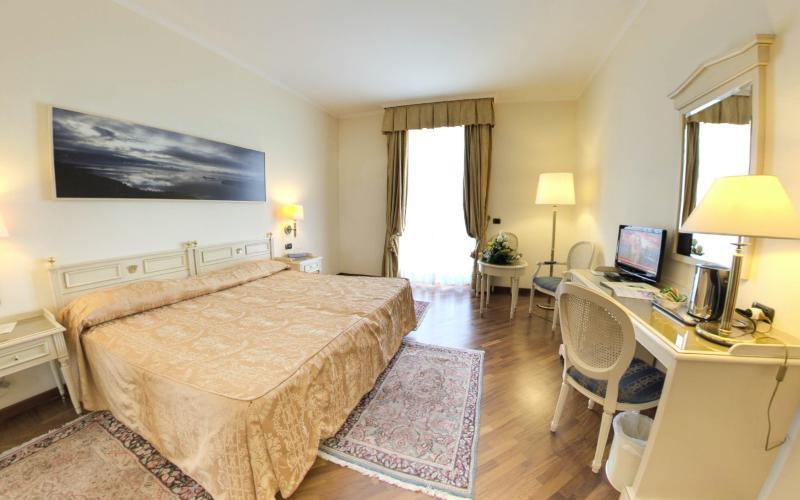 Savoy Palace 4*