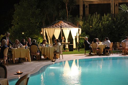 Savoy Palace 4*