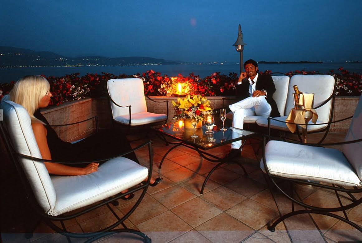 Savoy Palace 4* Gardone Riviera