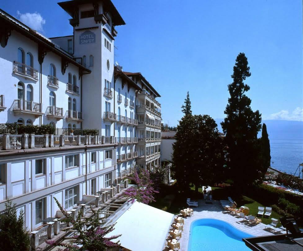 Savoy Palace