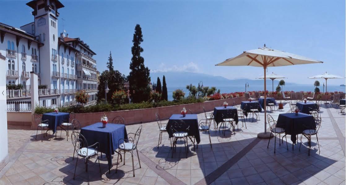 Savoy Palace 4* Gardone Riviera