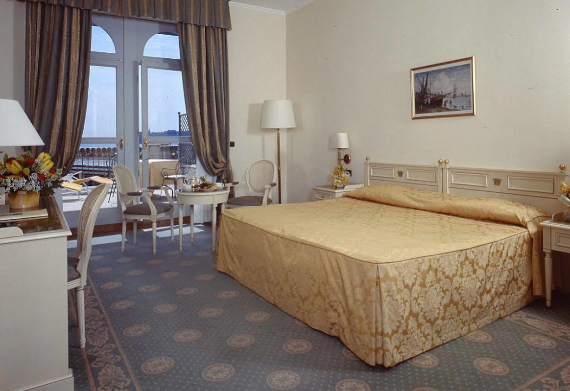 Hotel Savoy Palace Gardone Riviera