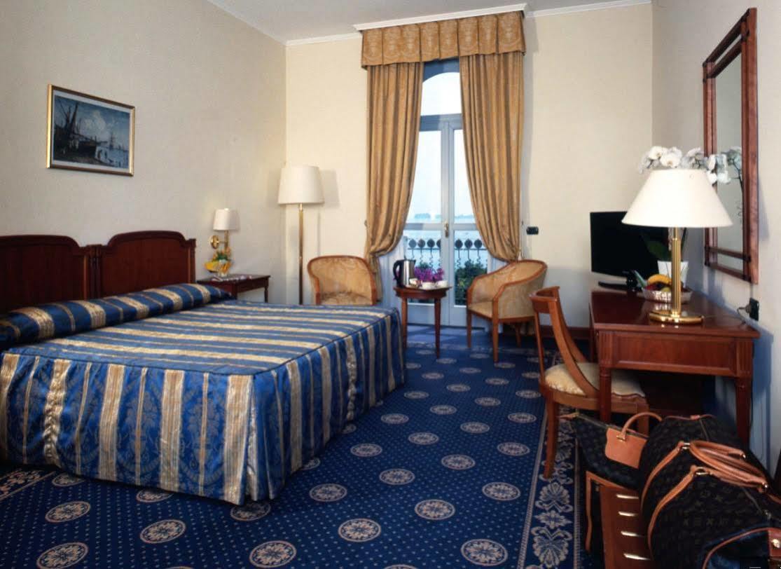 Savoy Palace