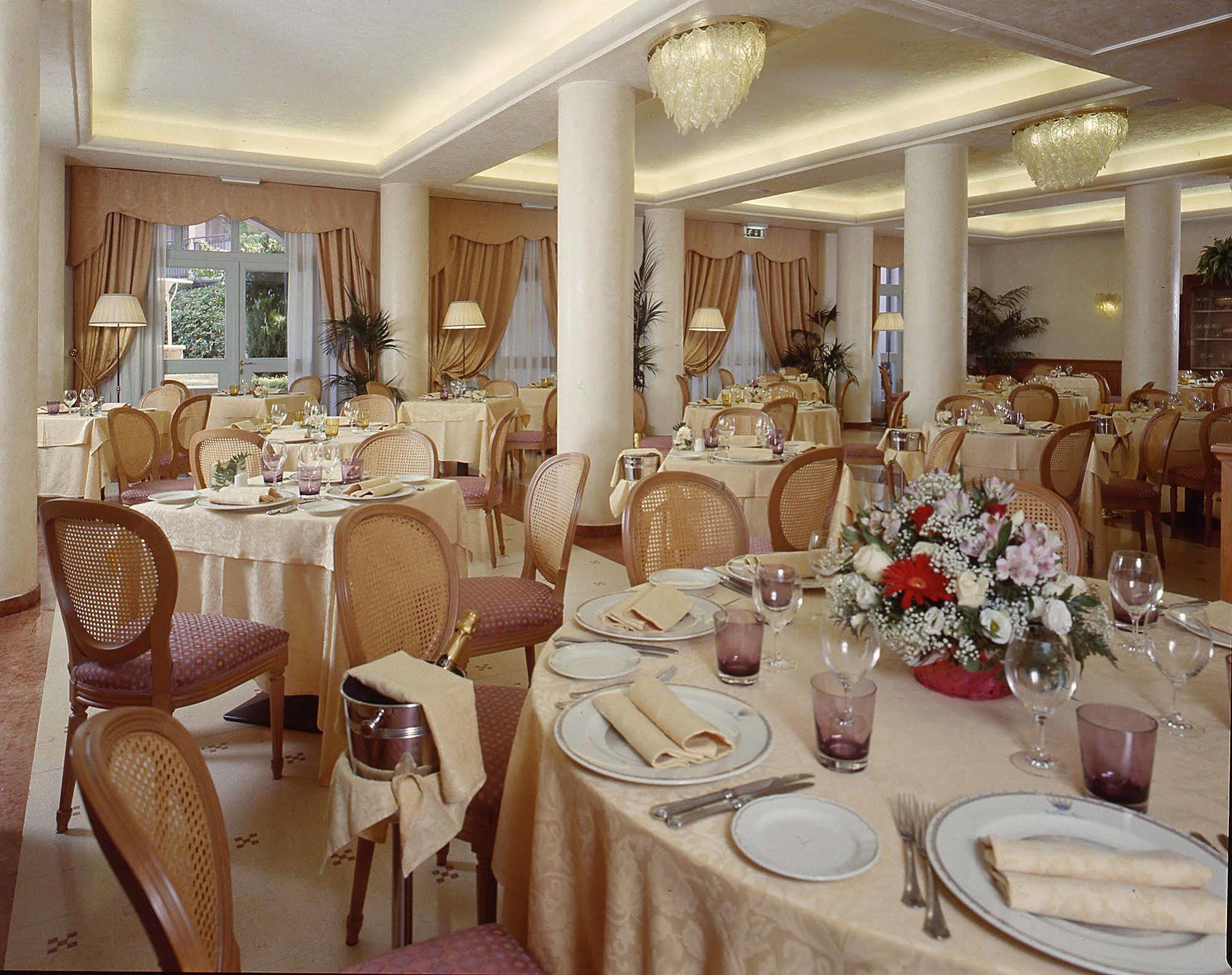Savoy Palace 4* Gardone Riviera