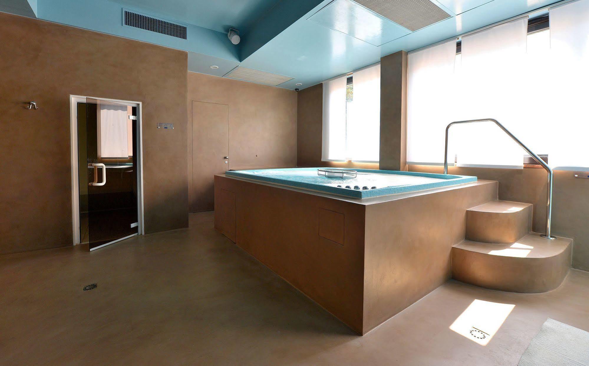 Savoy Palace Hotel Gardone Riviera