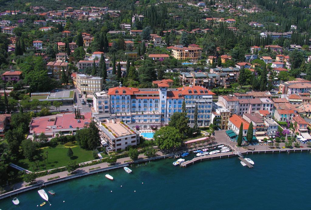 Savoy Palace Hotel Gardone Riviera