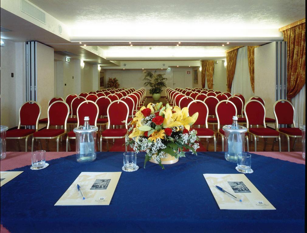 Savoy Palace Hotel