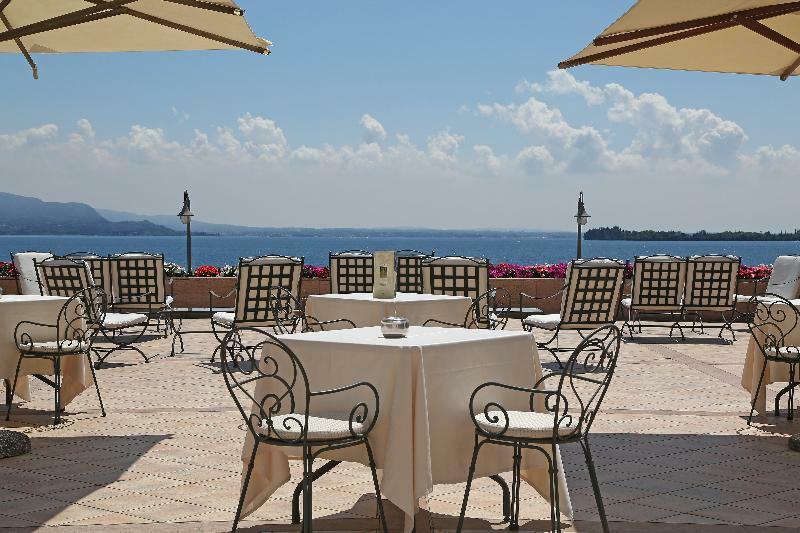 Savoy Palace Gardone Riviera