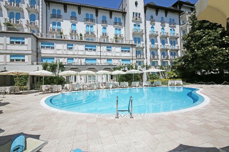 Savoy Palace Hotel 4*
