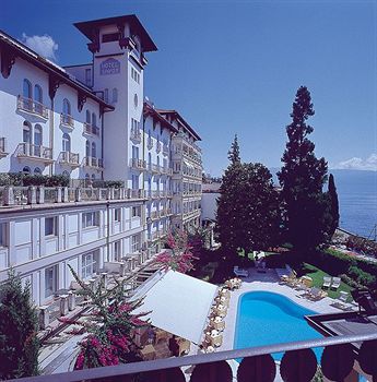 Hotel Savoy Palace 4*