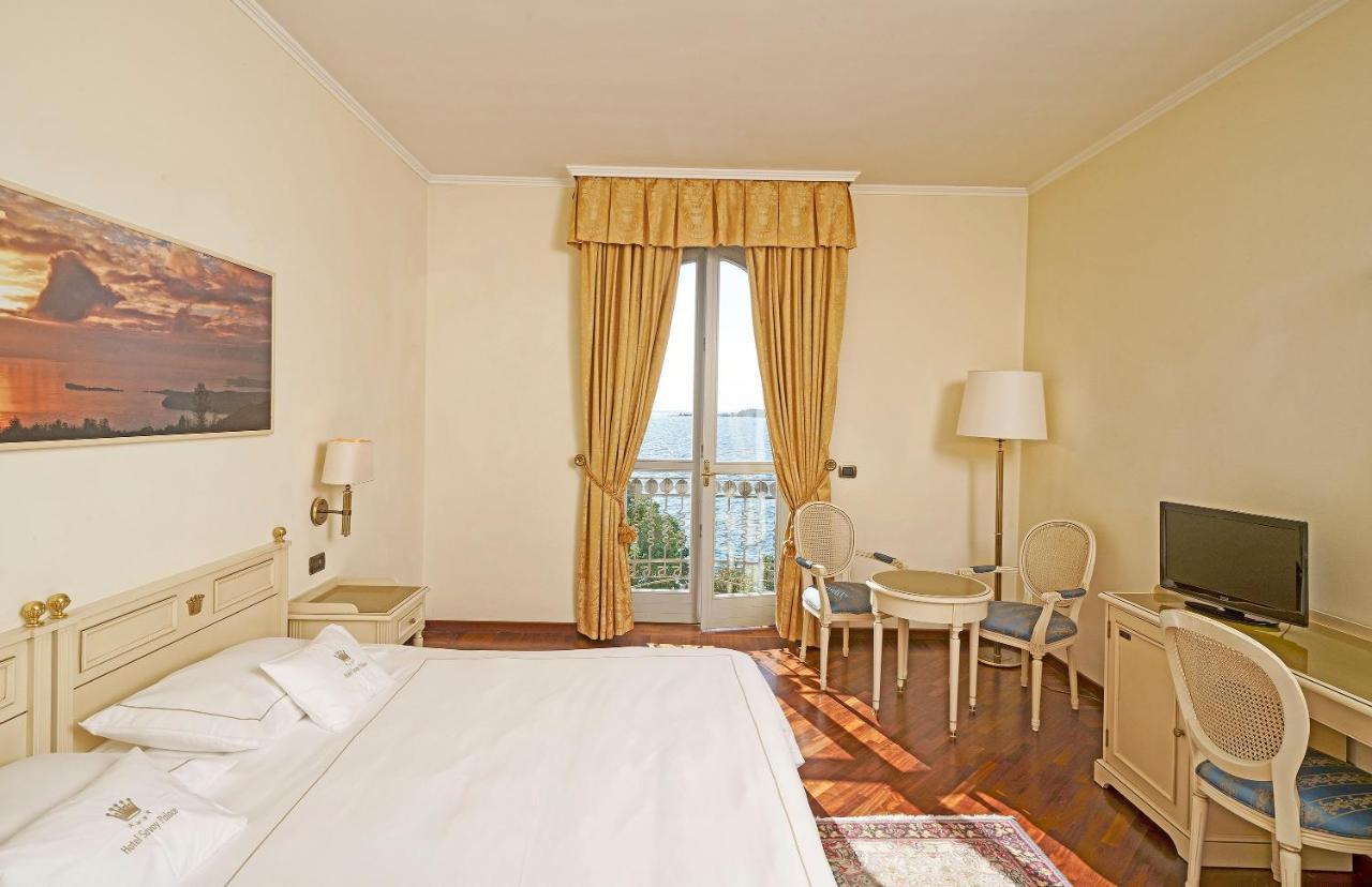 Savoy Palace Hotel 4*